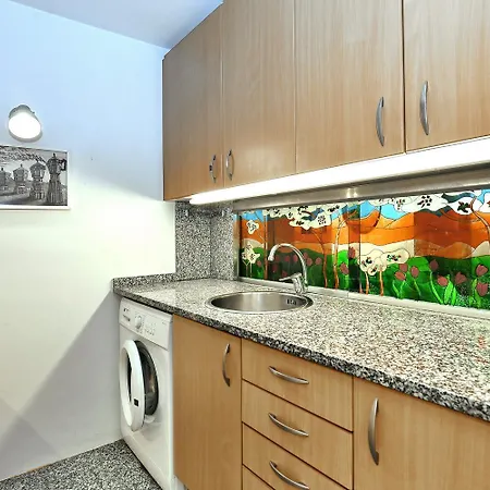 Sant Feliu Apartamento *