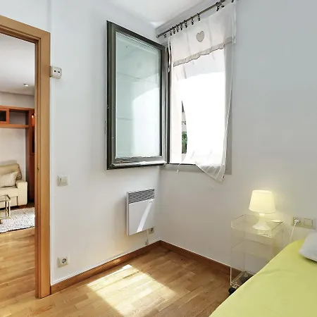 Appartamento Sant Feliu *