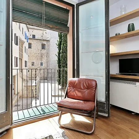 Apartamento Sant Feliu *