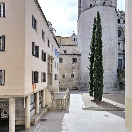 Lejlighed Sant Feliu