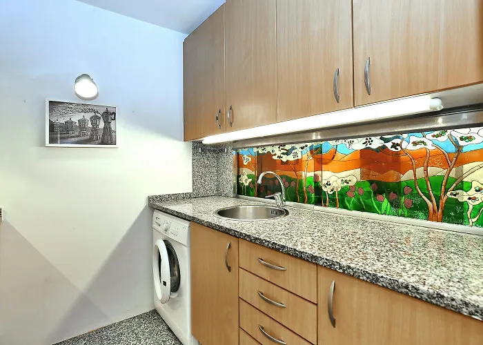 Sant Feliu Apartamento *