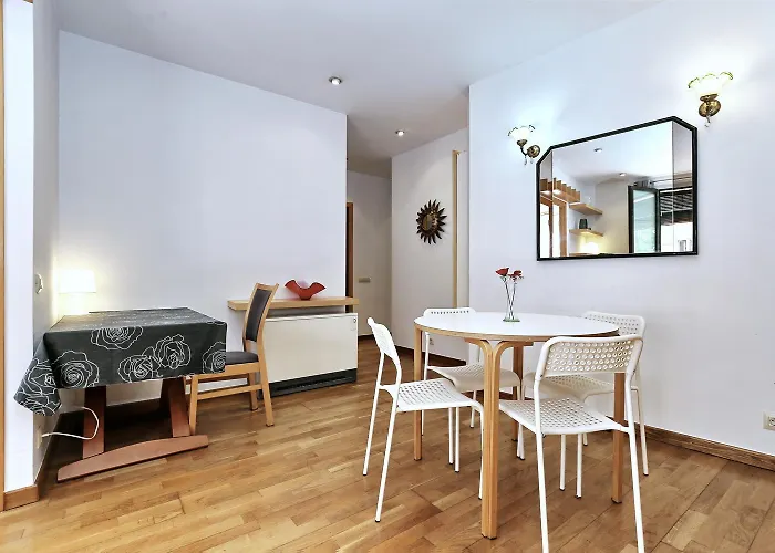 Sant Feliu Apartamento