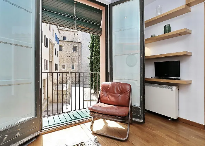 Apartamento Sant Feliu *