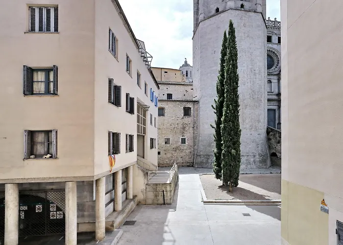 Apartamento Sant Feliu