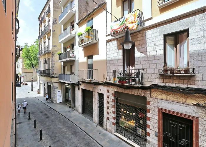 Apartamento Sant Feliu Girona