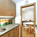 Apartment Sant Feliu