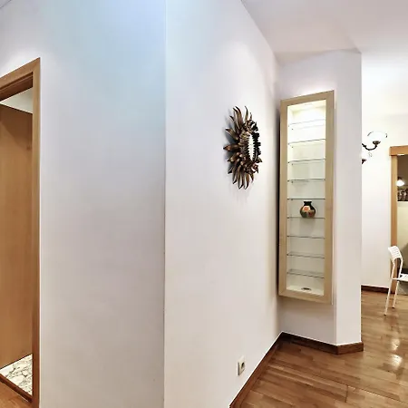 Sant Feliu Apartamento