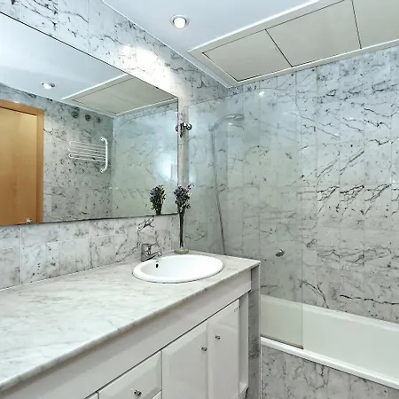 Apartment Sant Feliu Girona