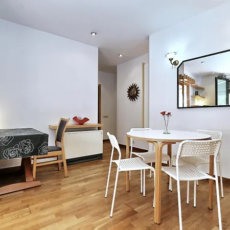 Sant Feliu Apartment