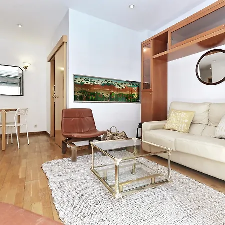 Apartamento Sant Feliu