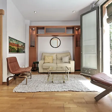 Sant Feliu Apartment
