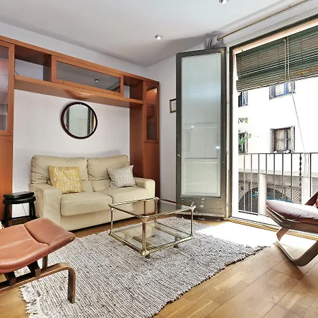 Apartamento Sant Feliu