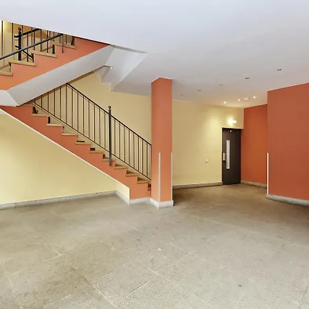 Sant Feliu Apartment Girona