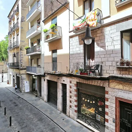 Apartment Sant Feliu Girona