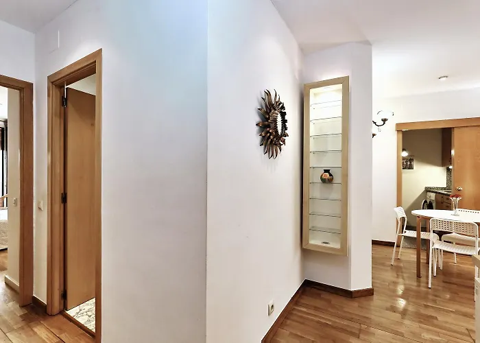 Sant Feliu Apartmán