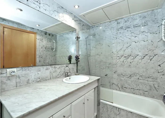 Apartmán Sant Feliu Girona