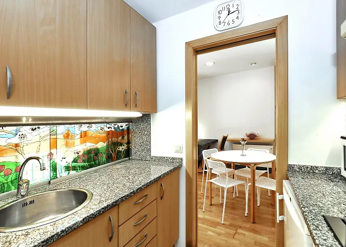 Apartmán Sant Feliu