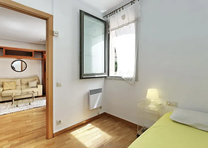 Apartmán Sant Feliu *