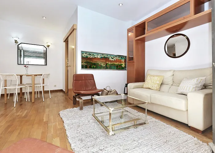 Apartmán Sant Feliu