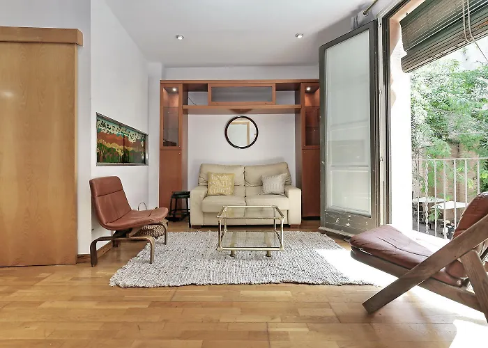 Sant Feliu Apartmán