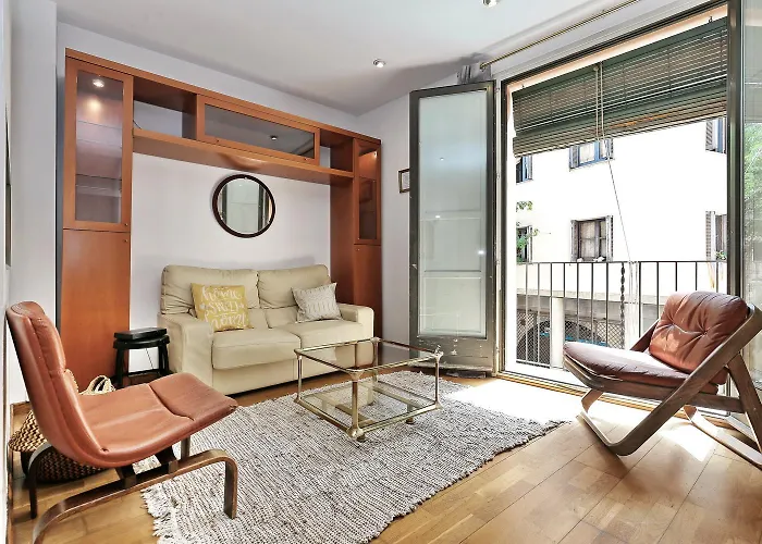 Apartmán Sant Feliu