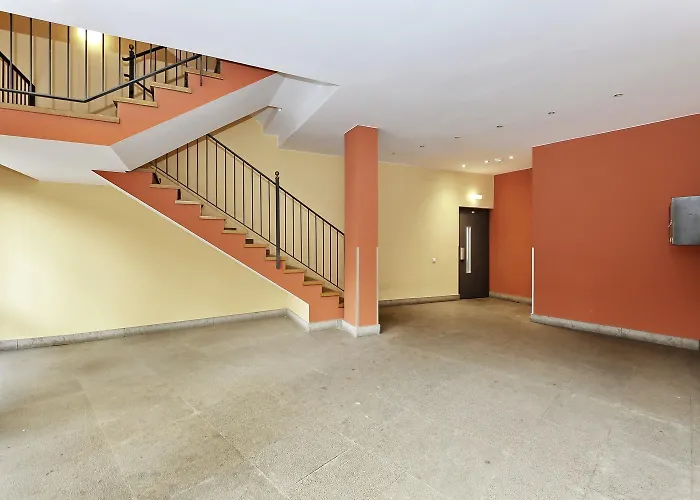 Sant Feliu Apartmán Girona